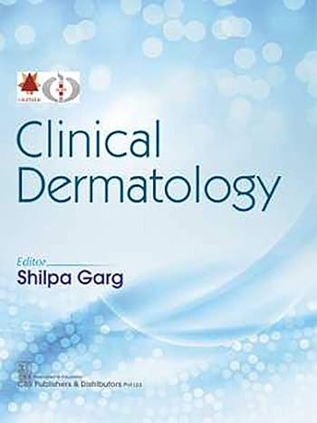 Clinical Dermatology (Hb 2020)